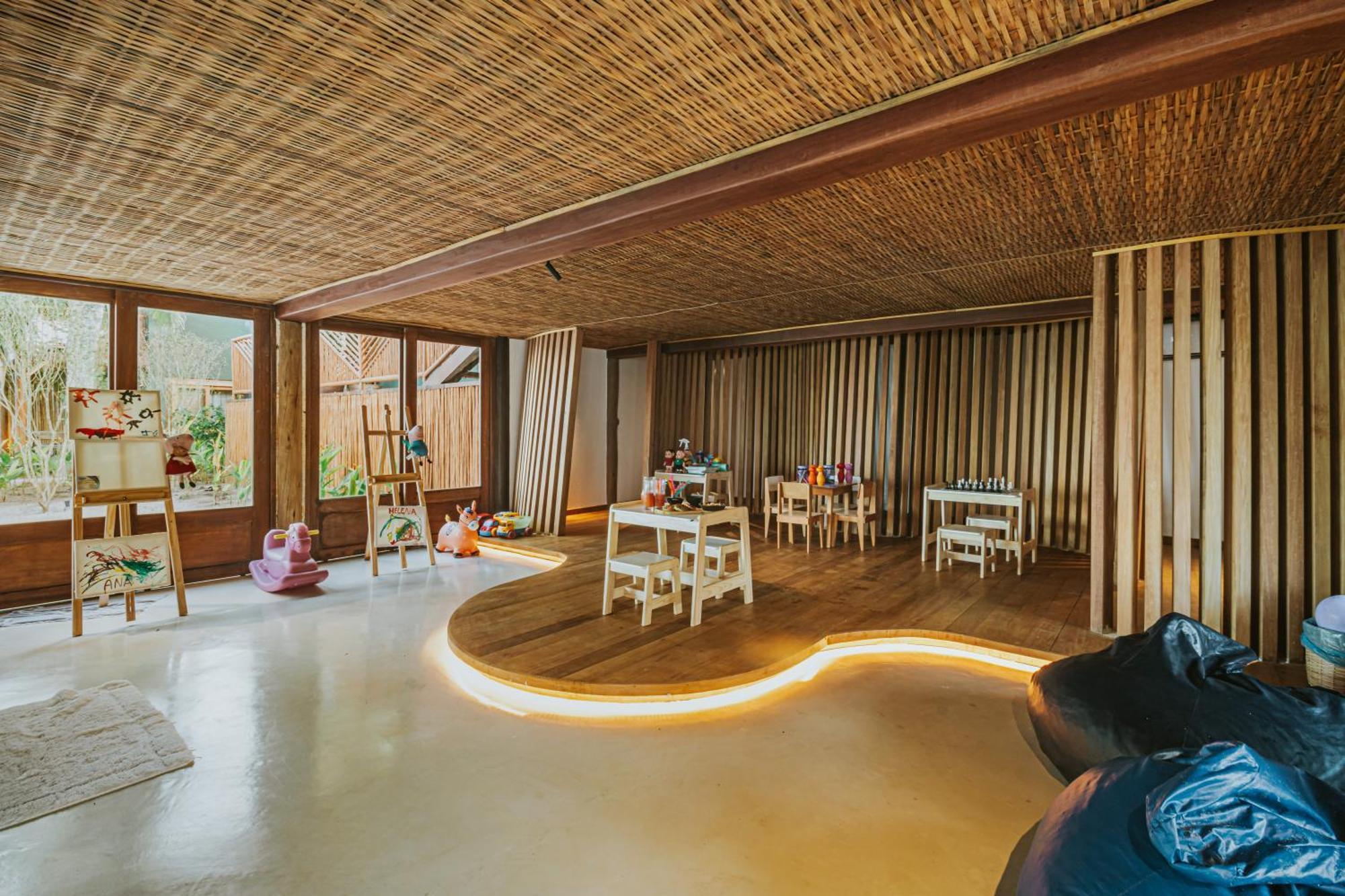 Pousada Tutabel Trancoso Extérieur photo