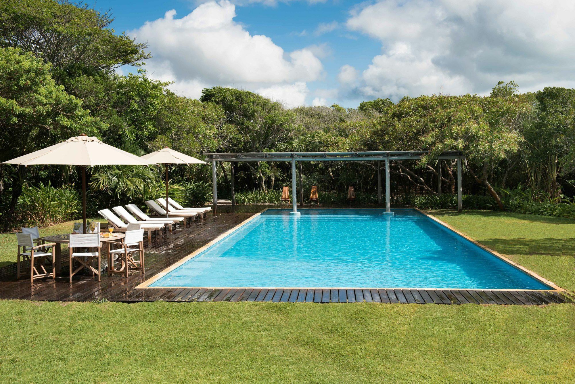 Pousada Tutabel Trancoso Extérieur photo