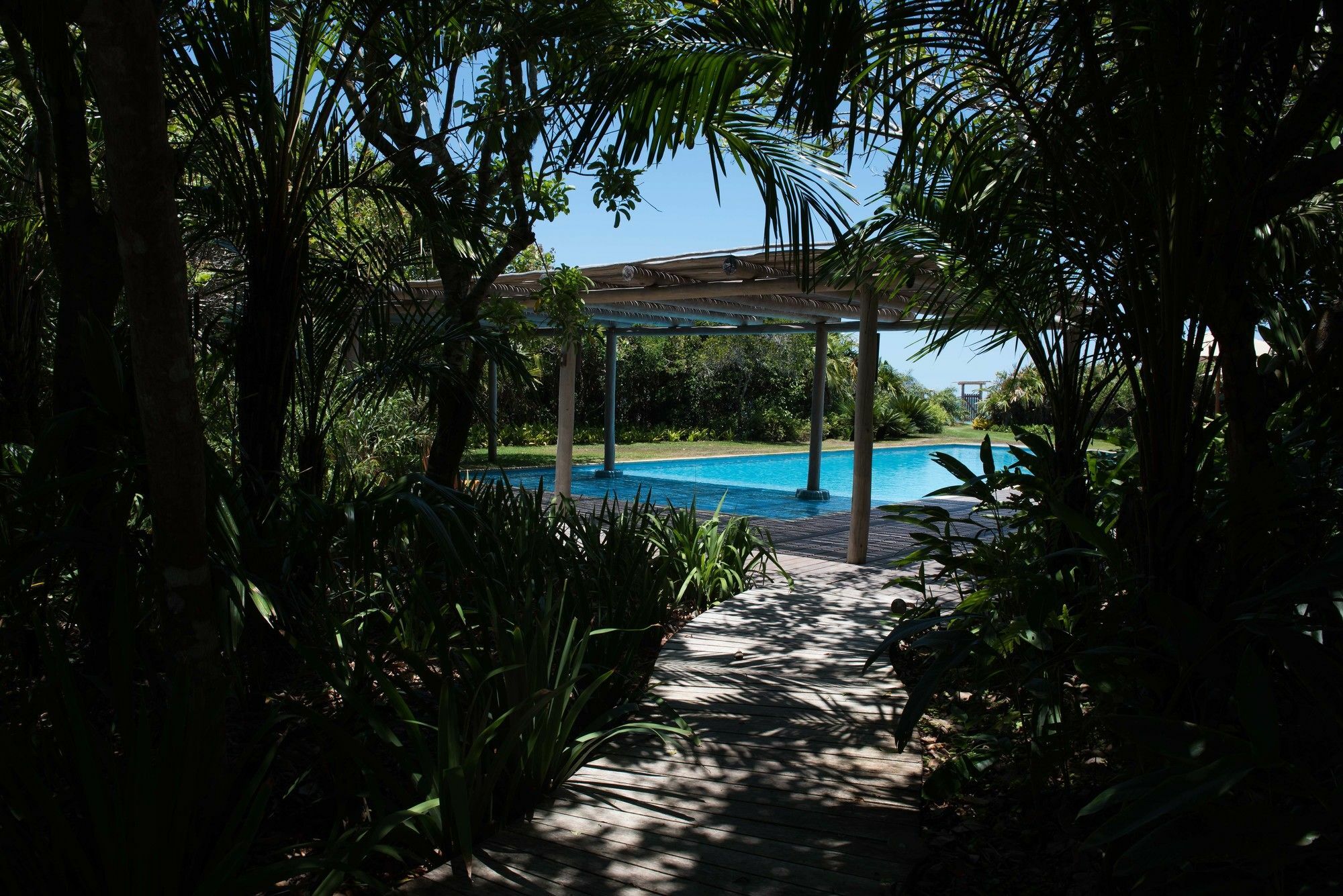 Pousada Tutabel Trancoso Extérieur photo