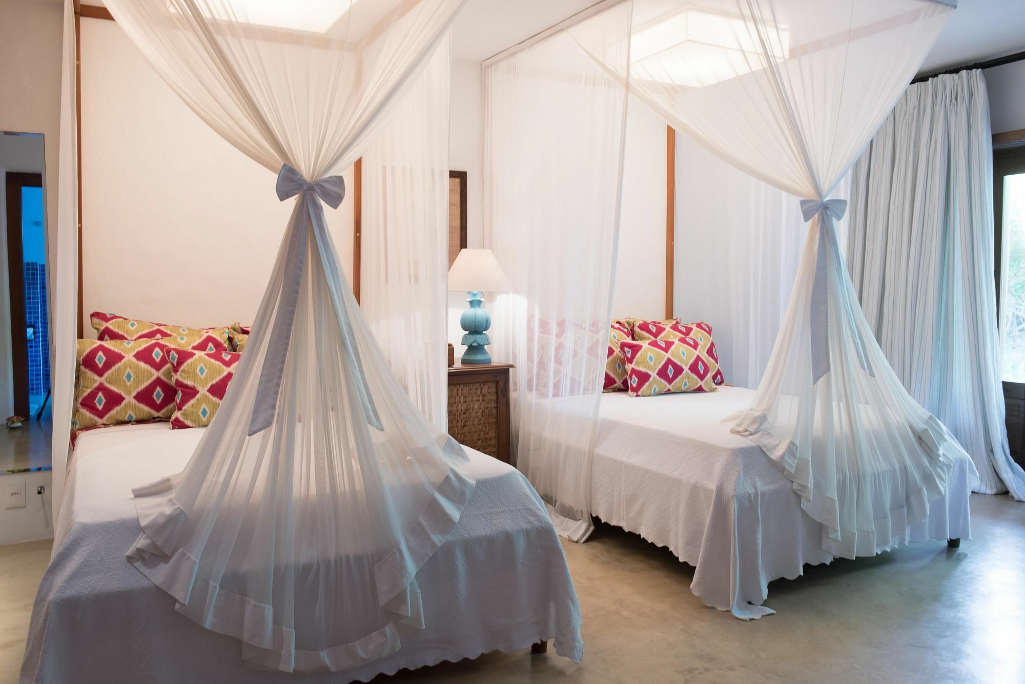 Pousada Tutabel Trancoso Extérieur photo