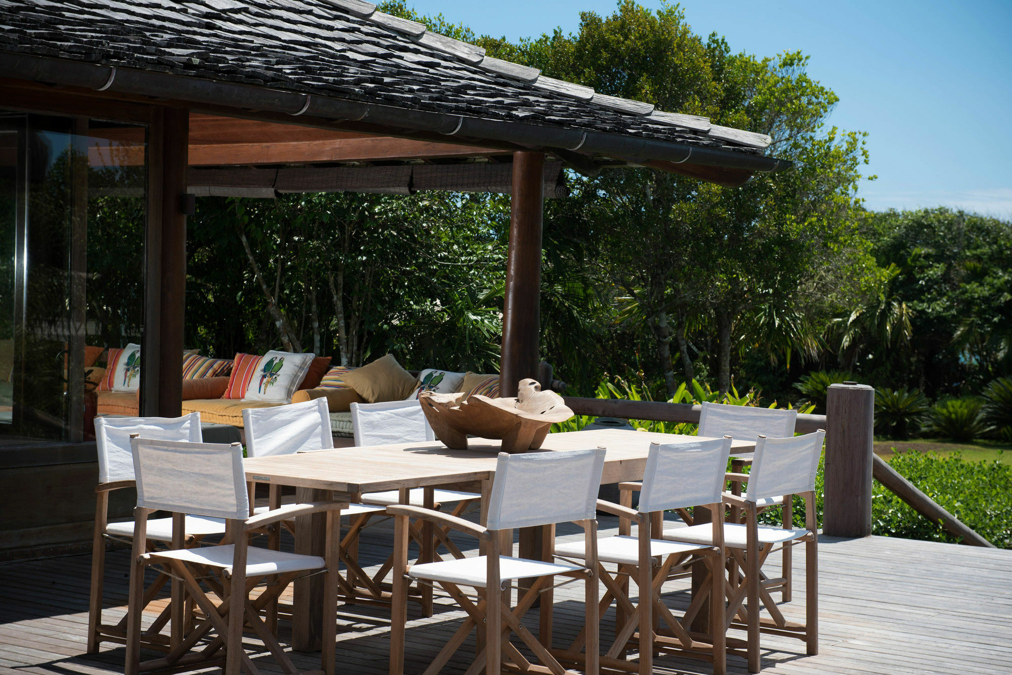 Pousada Tutabel Trancoso Extérieur photo
